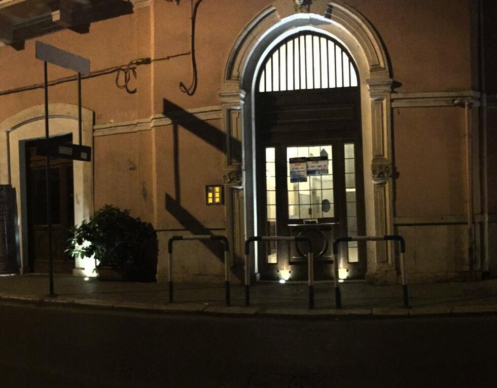 Suite169 In Centro バーリ エクステリア 写真